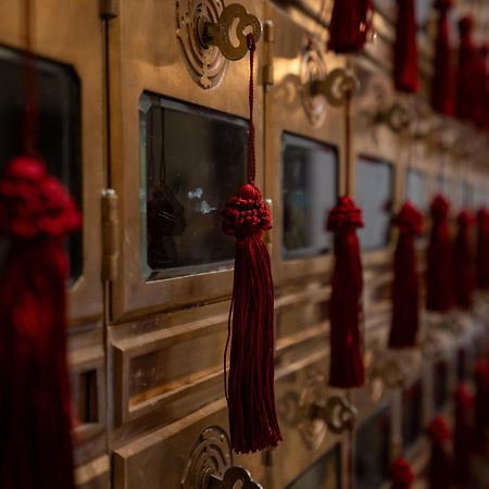 Hotel Bellas Artes Мексико Сити Екстериор снимка