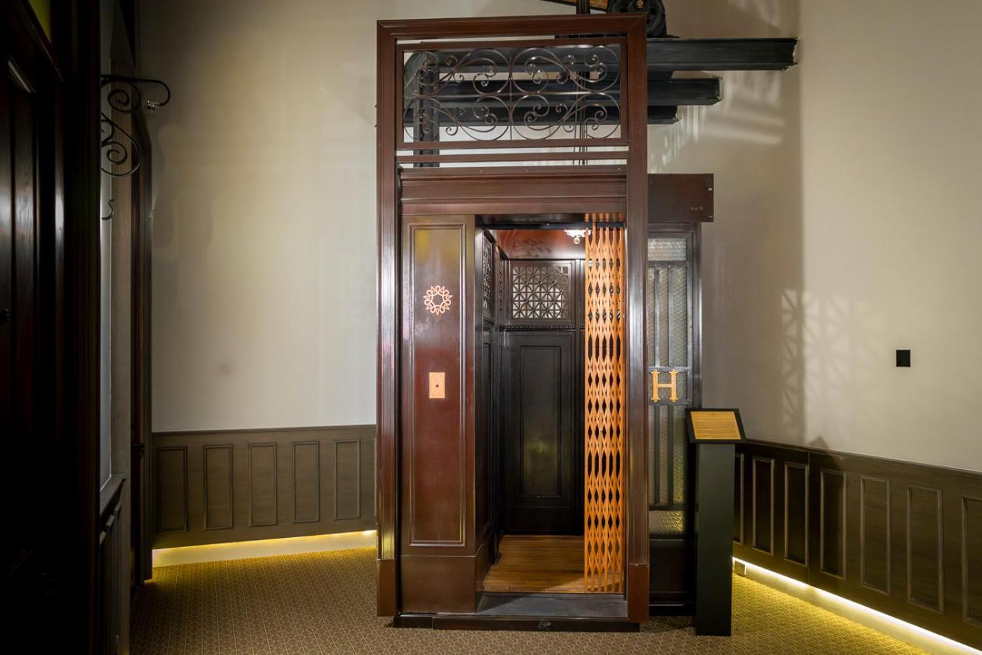 Hotel Bellas Artes Мексико Сити Екстериор снимка