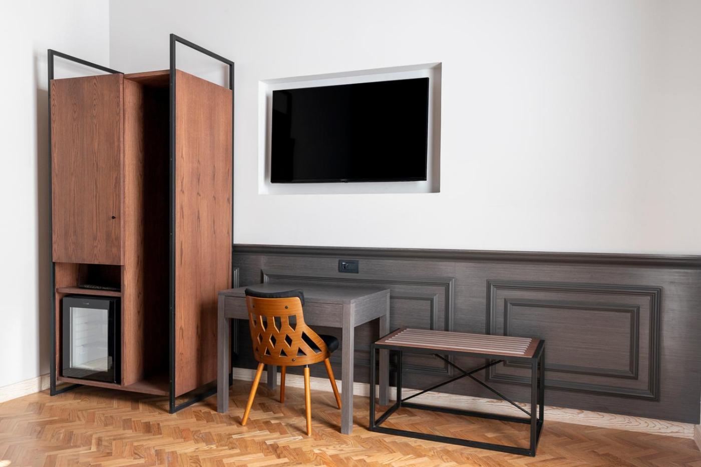 Hotel Bellas Artes Мексико Сити Екстериор снимка