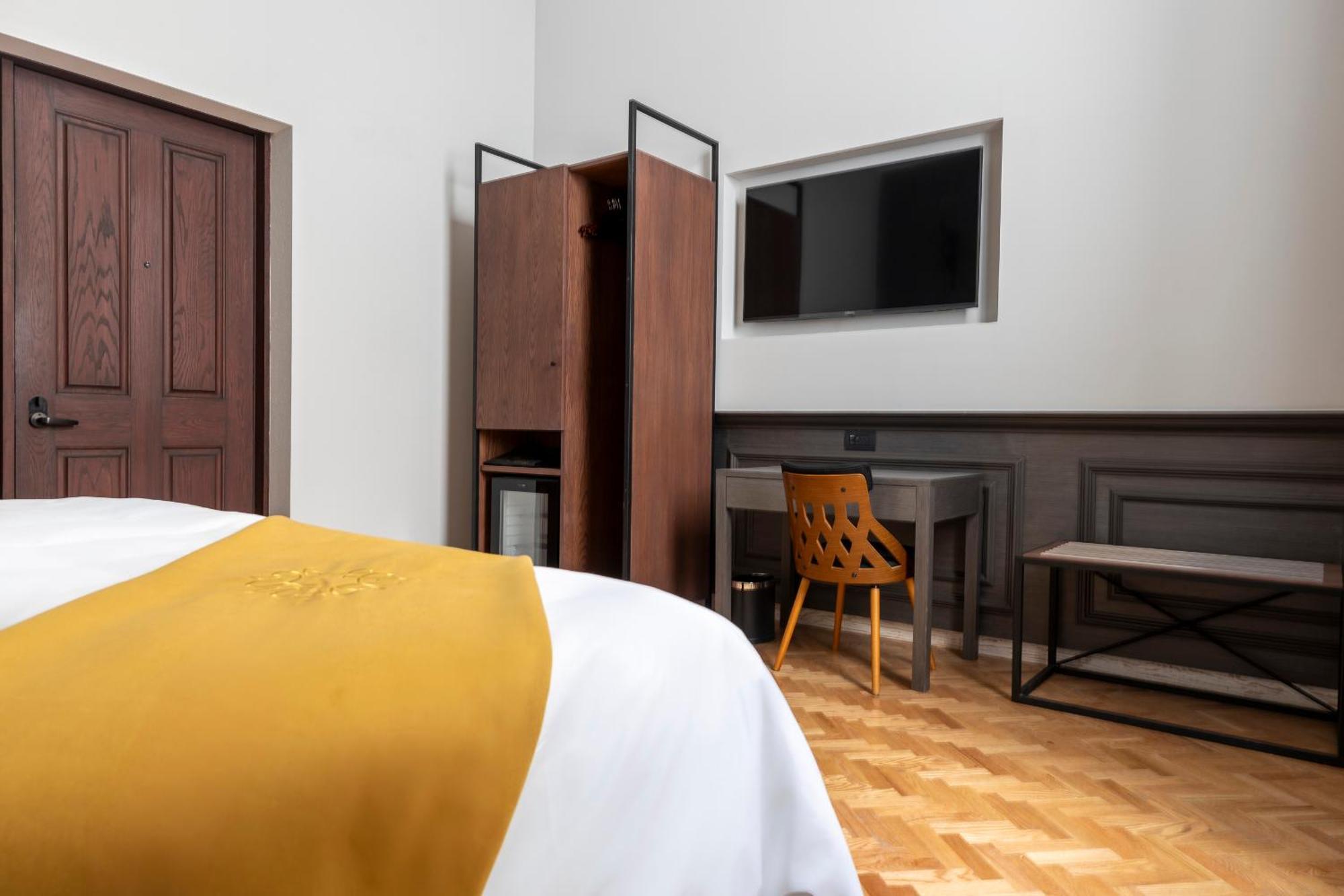 Hotel Bellas Artes Мексико Сити Екстериор снимка