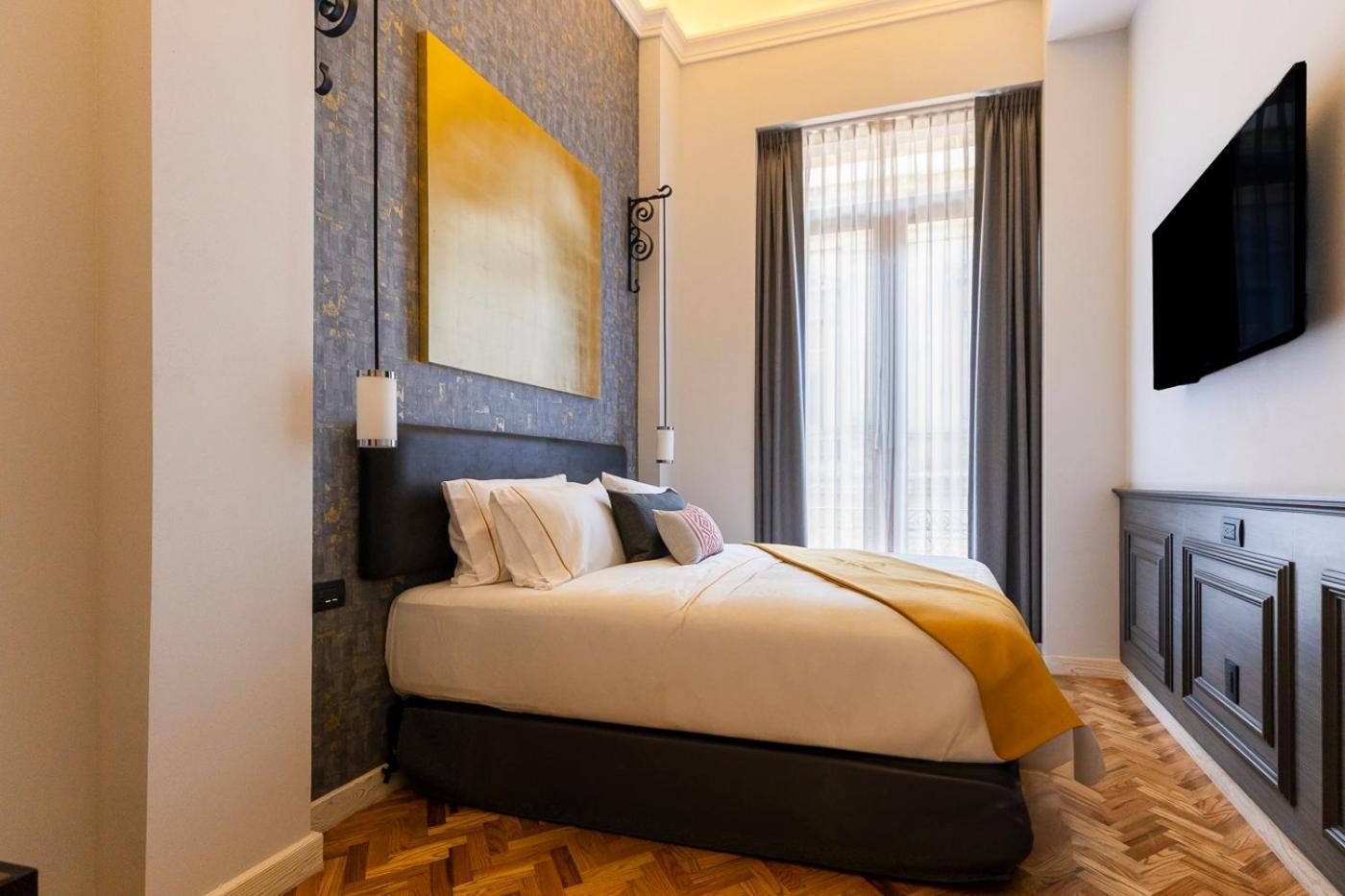 Hotel Bellas Artes Мексико Сити Екстериор снимка