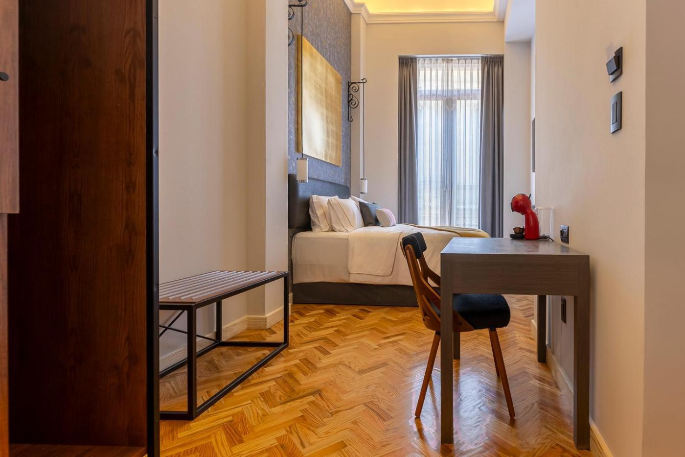 Hotel Bellas Artes Мексико Сити Екстериор снимка