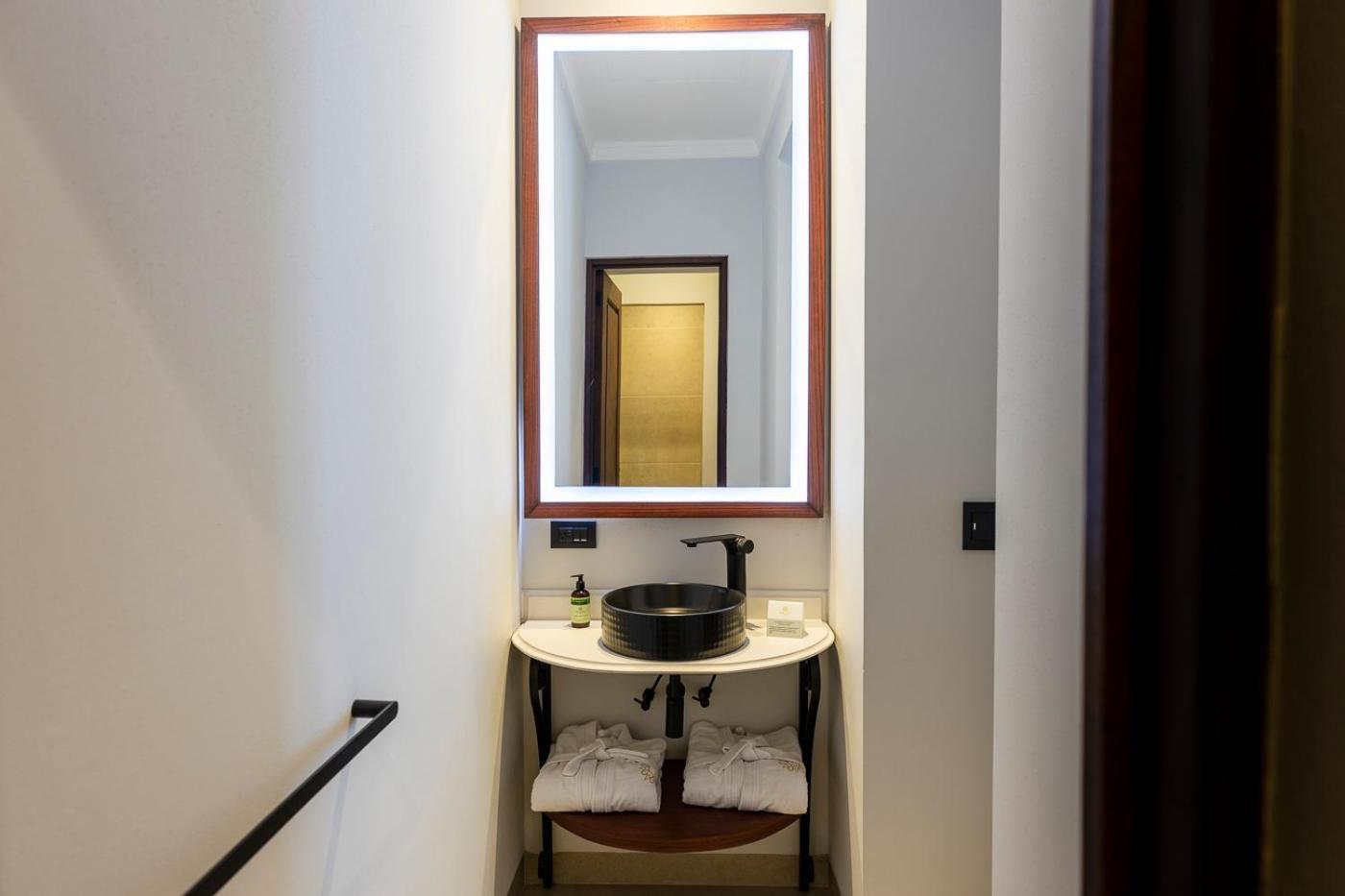 Hotel Bellas Artes Мексико Сити Екстериор снимка