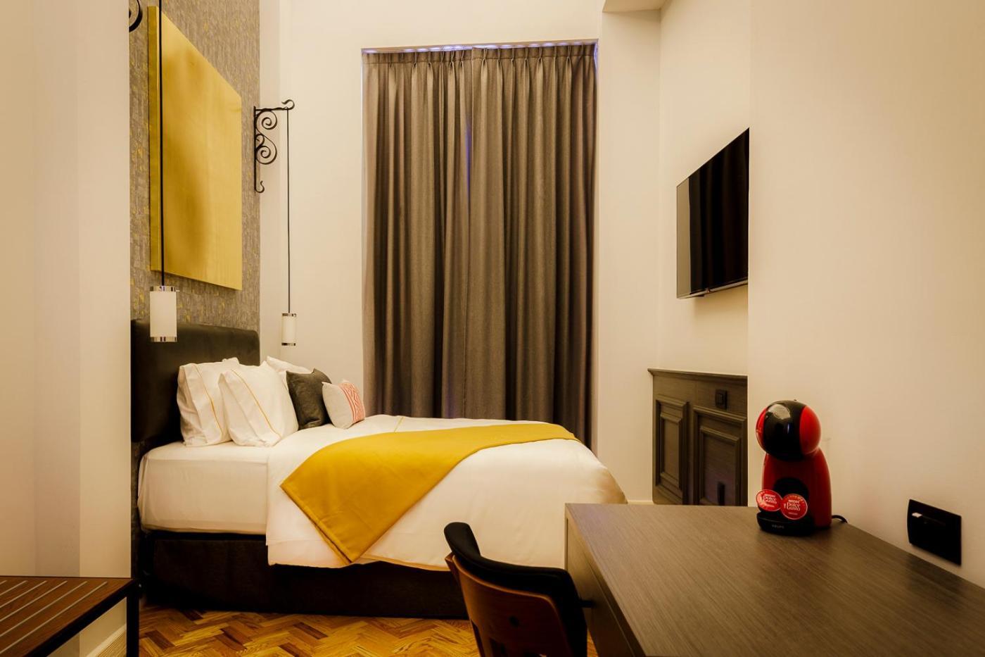 Hotel Bellas Artes Мексико Сити Екстериор снимка