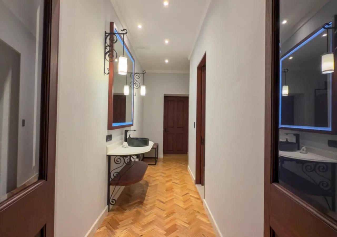Hotel Bellas Artes Мексико Сити Екстериор снимка