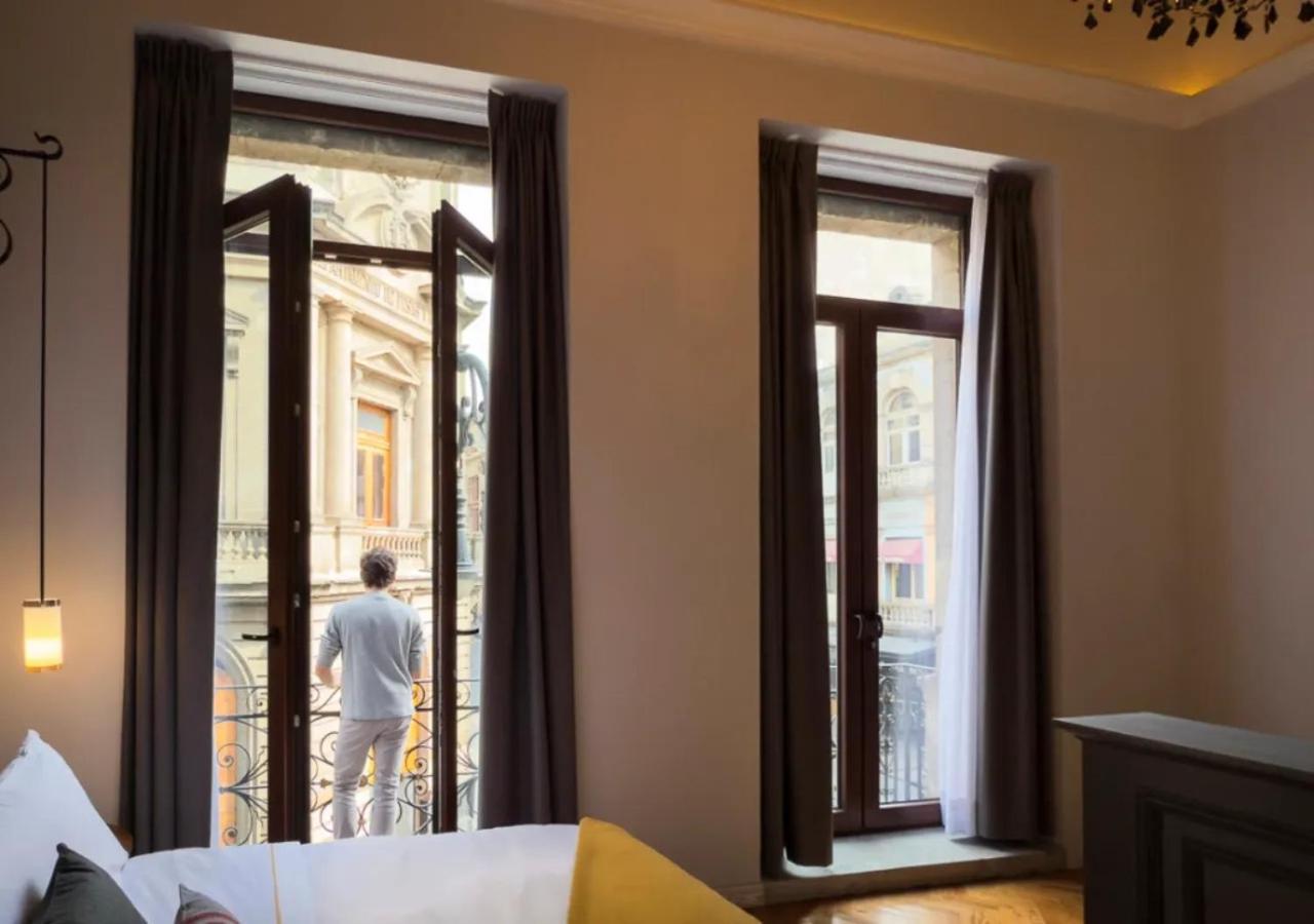 Hotel Bellas Artes Мексико Сити Екстериор снимка