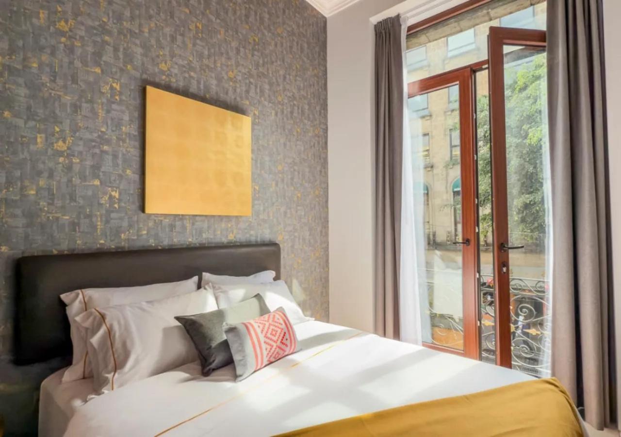 Hotel Bellas Artes Мексико Сити Екстериор снимка