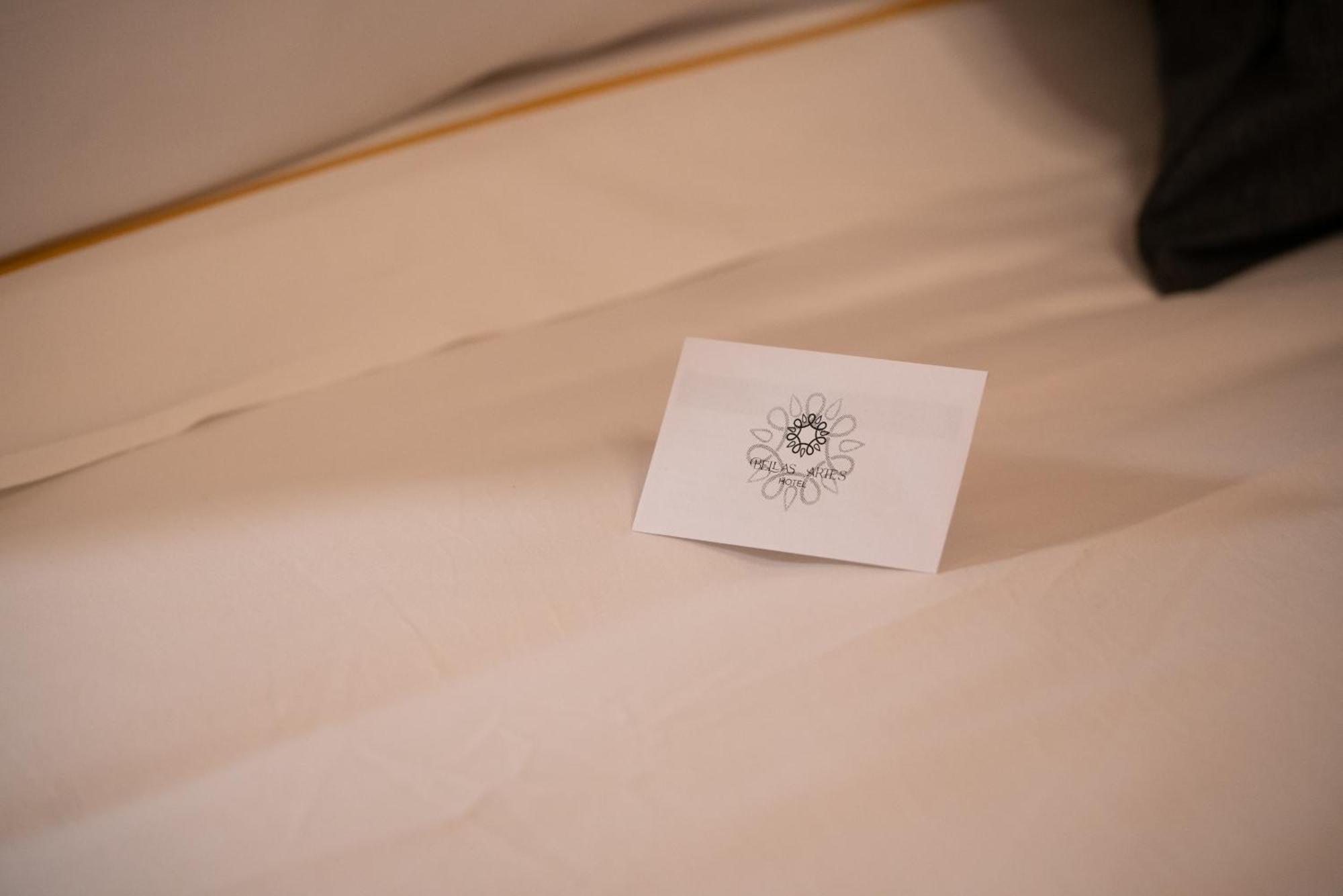 Hotel Bellas Artes Мексико Сити Екстериор снимка